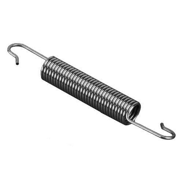 4-Cycle Governor Arm Spring/Accelerator Bracket